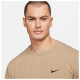 Nike Ανδρική κοντομάνικη μπλούζα Hyverse Dri-FIT UV Versatile T-Shirt